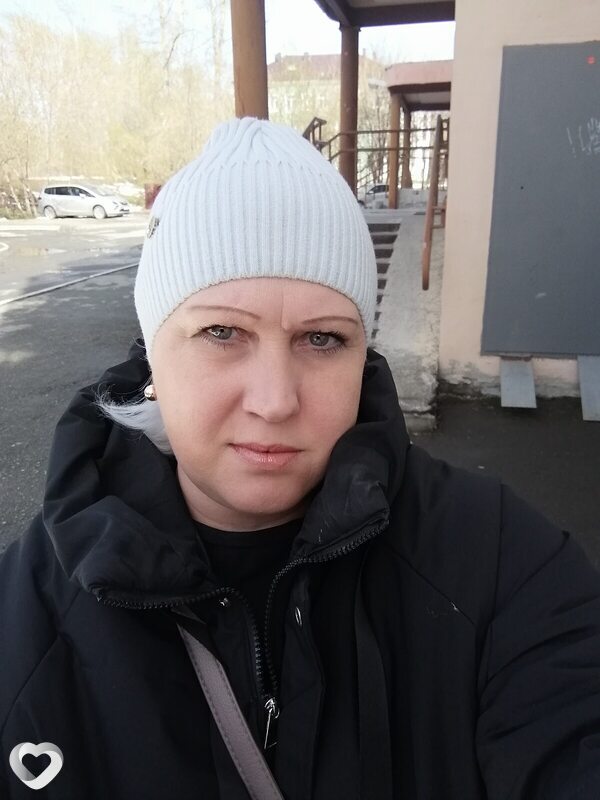 Ирина, 48, Екатеринбурге — анкета №1976912