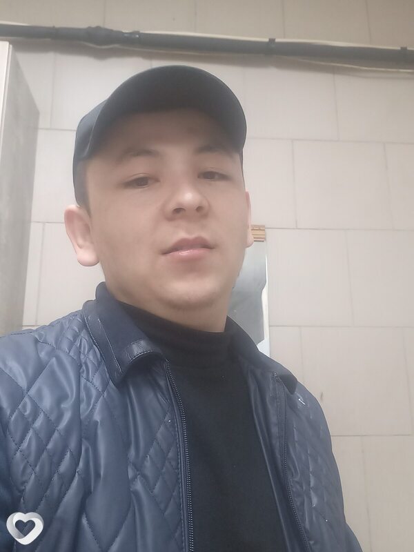 Азизбек, 26, Самаре — анкета №1977046