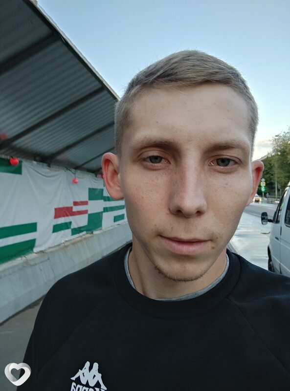 Иван, 33, Балакове — анкета №1977384