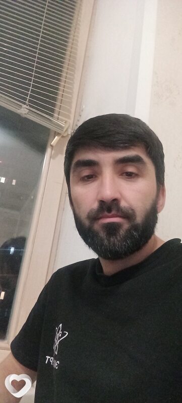 Пайрав, 33, Челябинске — анкета №1977393