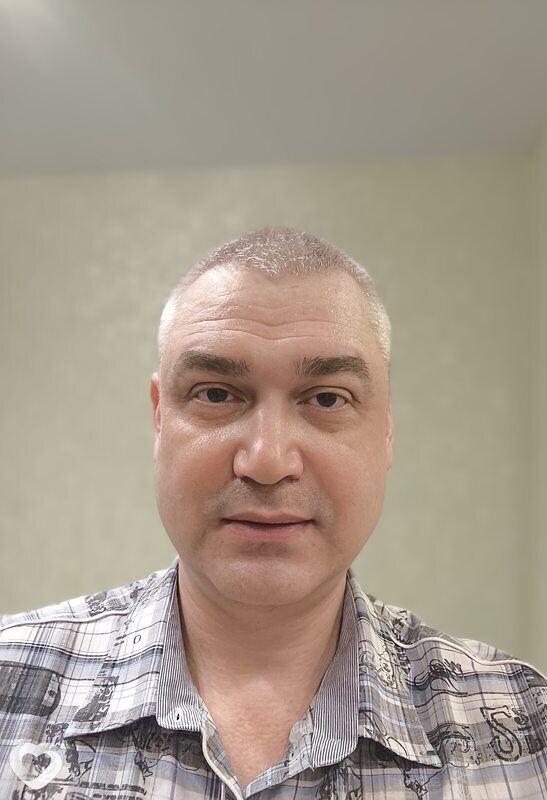 Денис, 46, Туле — анкета №1976991