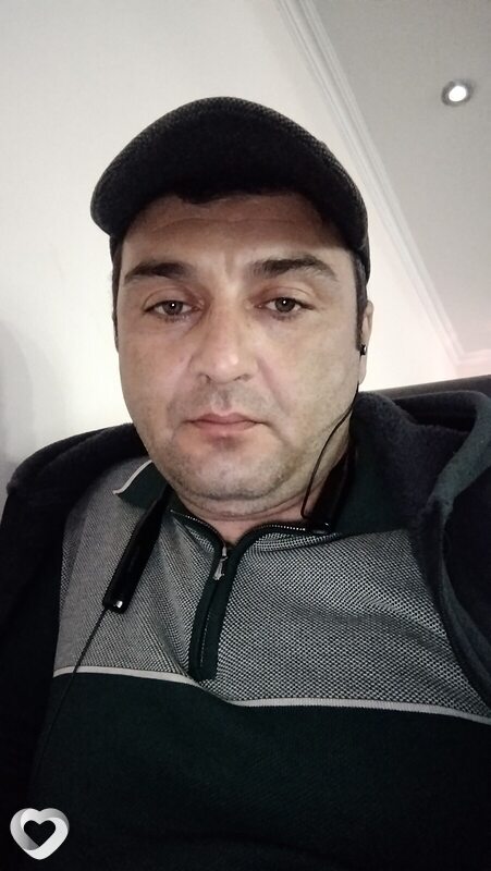 Ага, 44, Актау — анкета №1976996