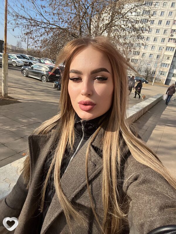 Алеся, 27, Минске — анкета №1976998