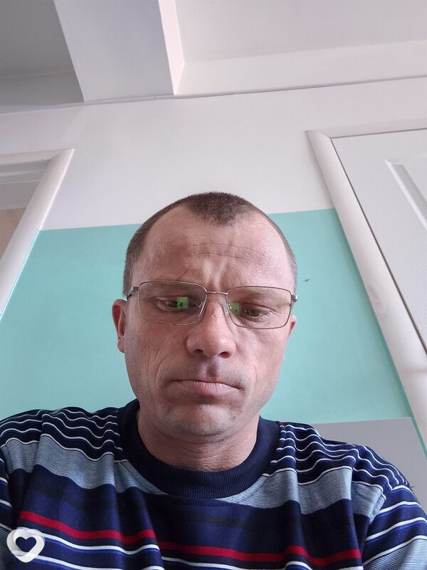 Михаил, 41, Барнауле — анкета №1977077