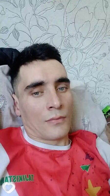 Фарход, Канибадам
