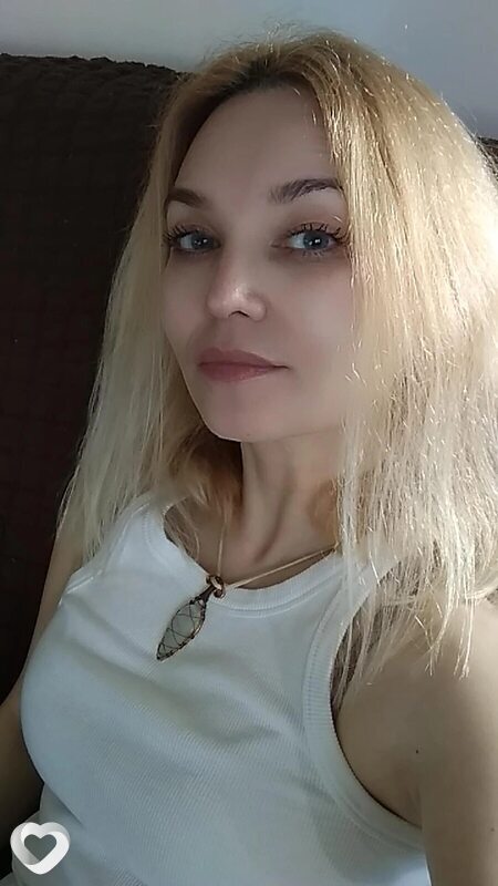 Радмила, 38, Геленджике — анкета №1977087