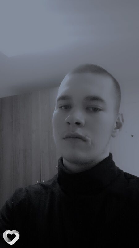 Дима, 19, Курагино — анкета №1977088