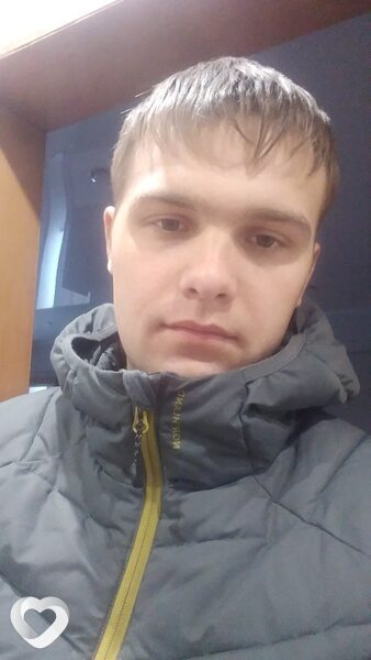 Виталий, Бородинский
