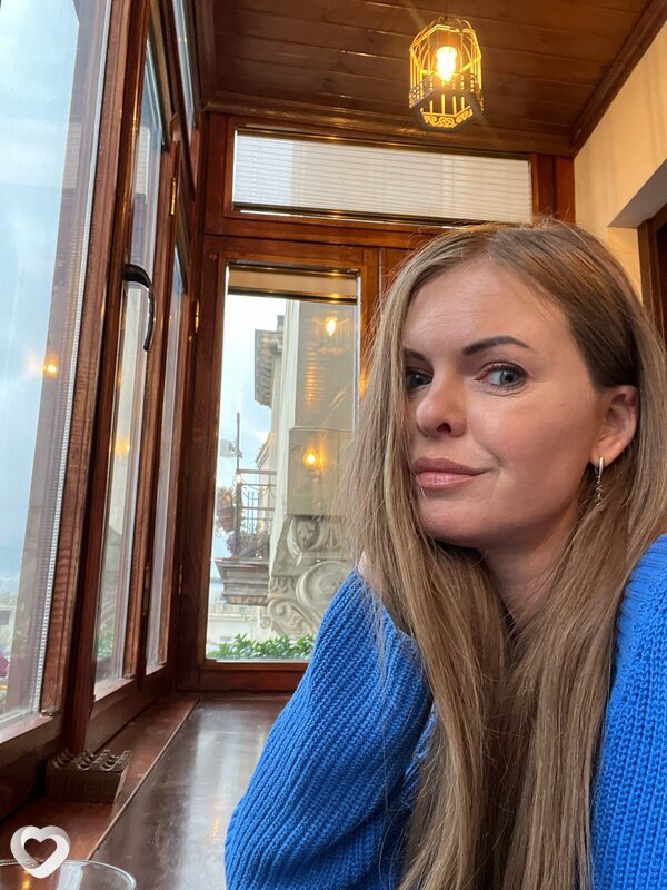 Светлана, 37, Владимире — анкета №1976882