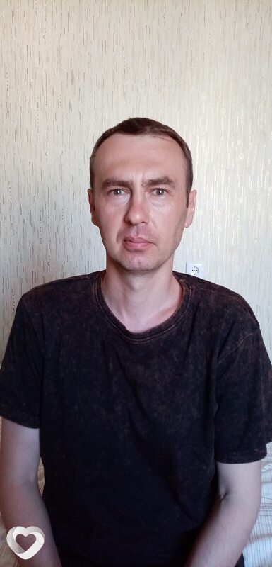 Денис, 48, Санкт-Петербурге — анкета №1976893