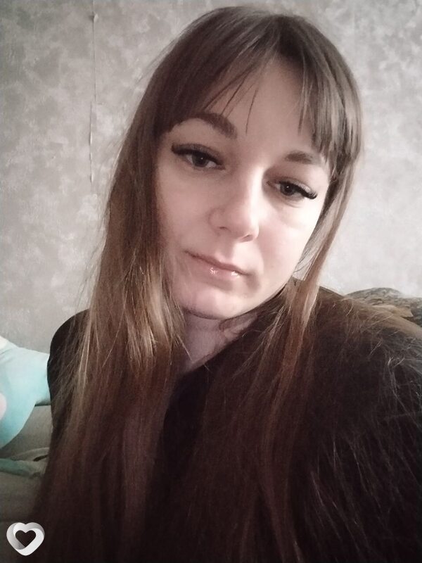 Оля, 36, Брянске — анкета №1977323