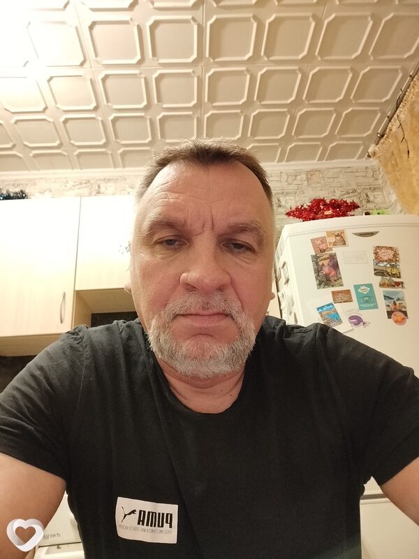 Дмитрий, 52, Санкт-Петербурге — анкета №1977232