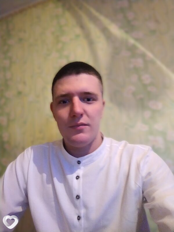 Юрий, 29, Екатеринбурге — анкета №1977158