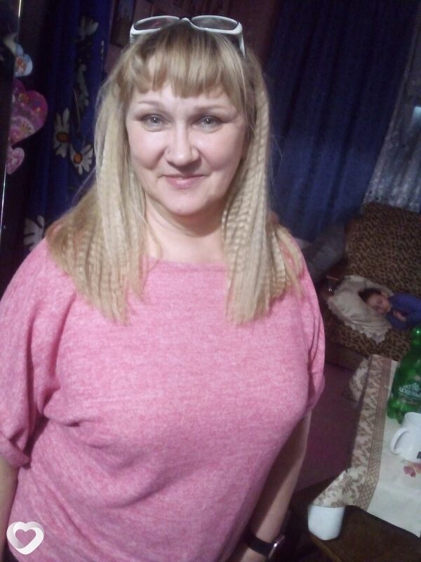 Светлана, Азов