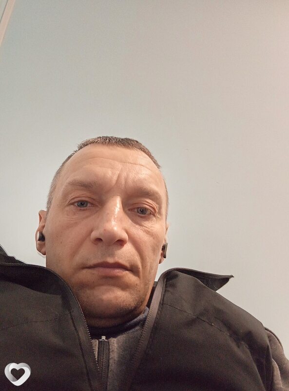 Виктор Иванов, 43, Москве — анкета №1977134