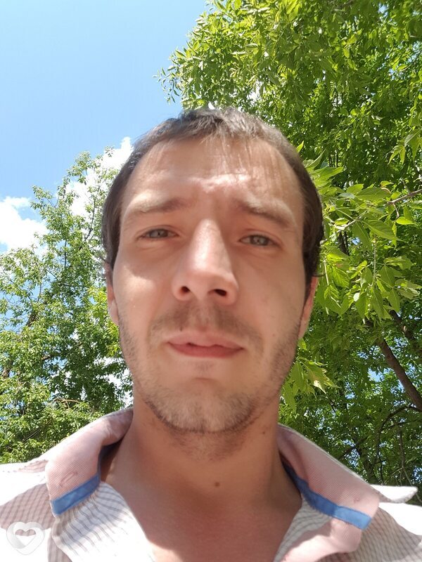Женя, 39, Калуге — анкета №1977145