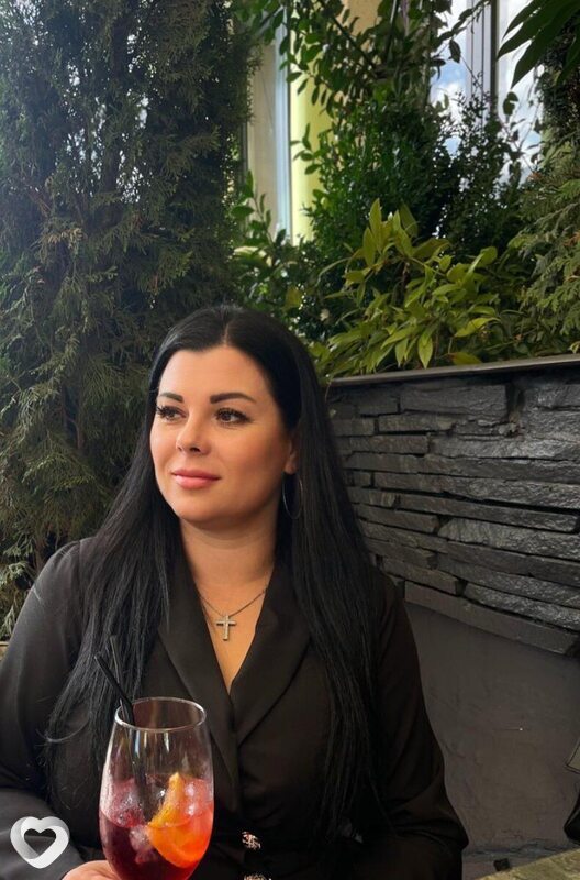 Alena, 40, Калининграде — анкета №1977058