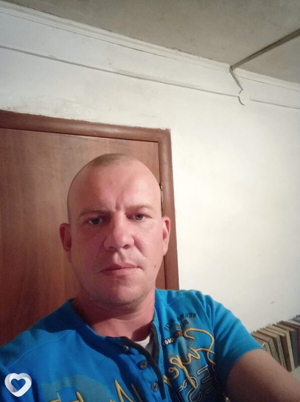 Константин, 39, Алматы — анкета №1977059
