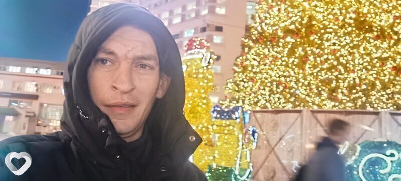 Кирилл, 41, Стерлитамаке — анкета №1977066