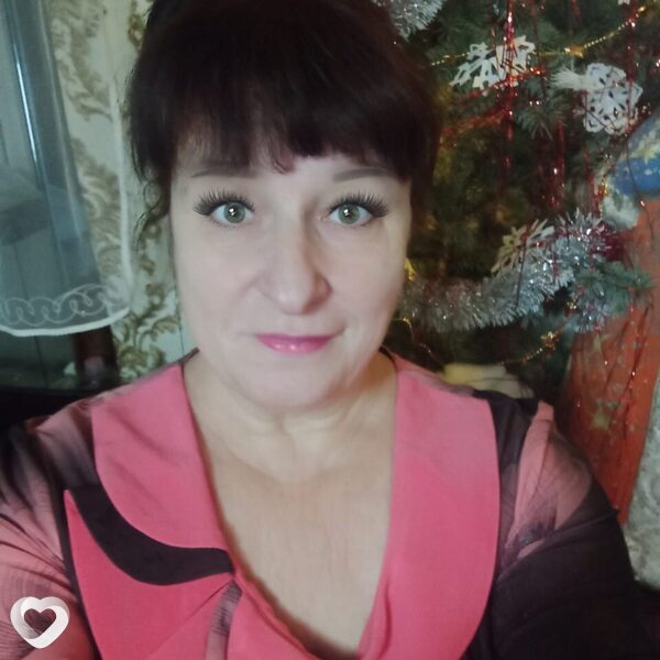 Рита, 57, Тамбове — анкета №1977201