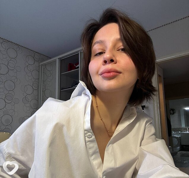 Яна, 32, Санкт-Петербурге — анкета №1977203