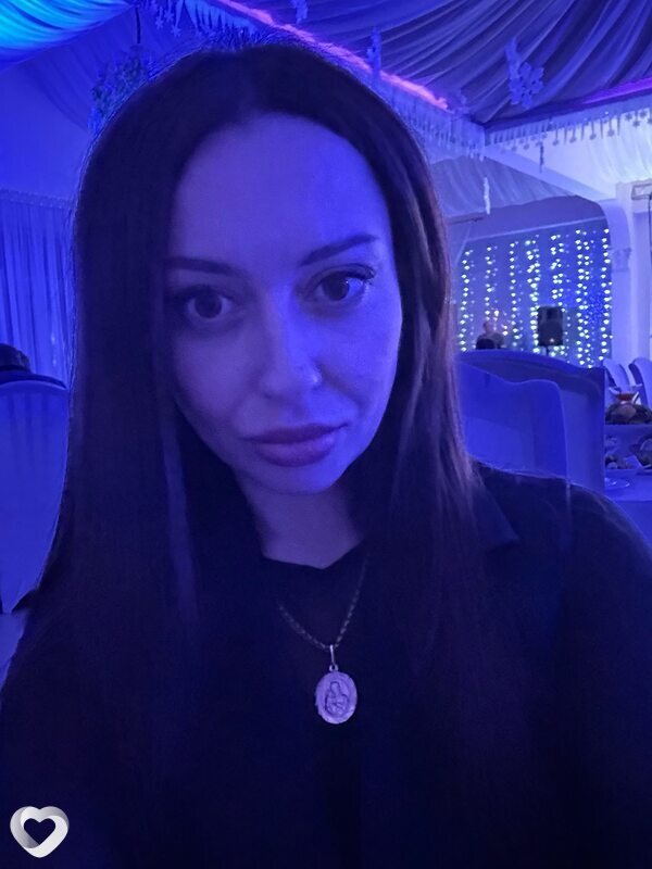 Ирина, 37, Шахтах — анкета №1977216