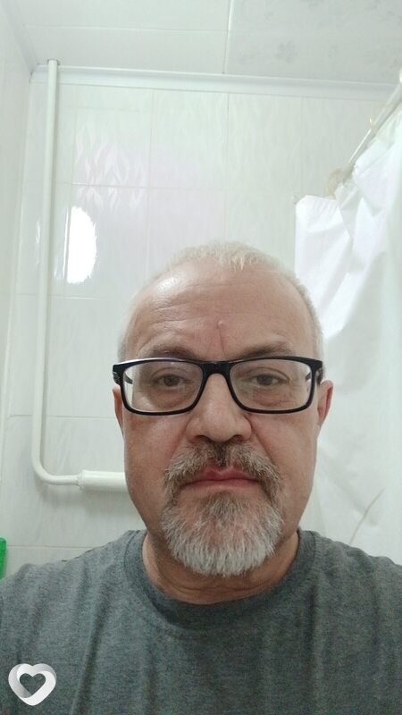 Сергей, 55, Костроме — анкета №1977359