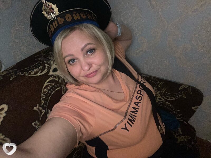 My Life, 41, Нижнем Новгороде — анкета №1977370