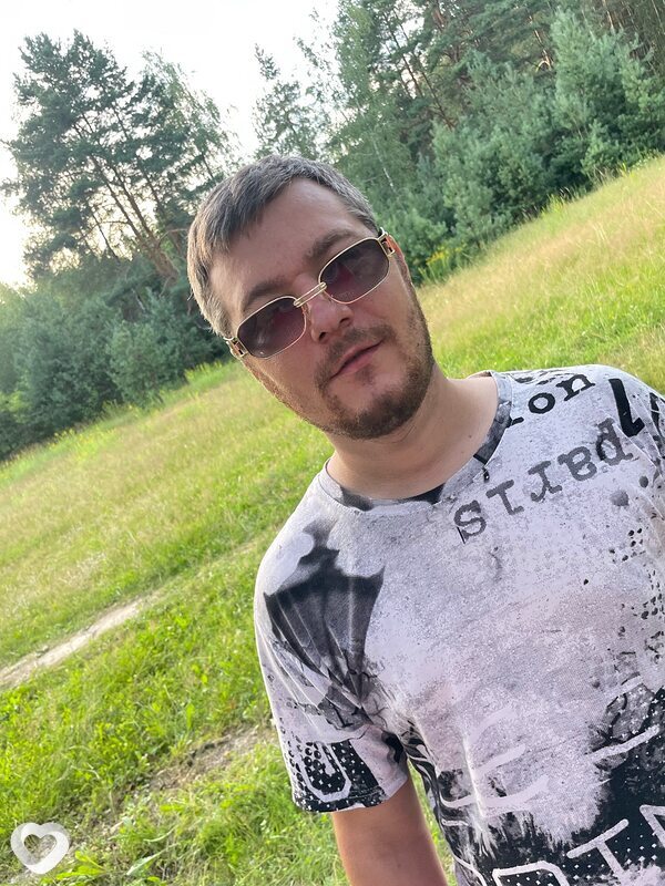 Дима, 32, Жодине — анкета №1978374