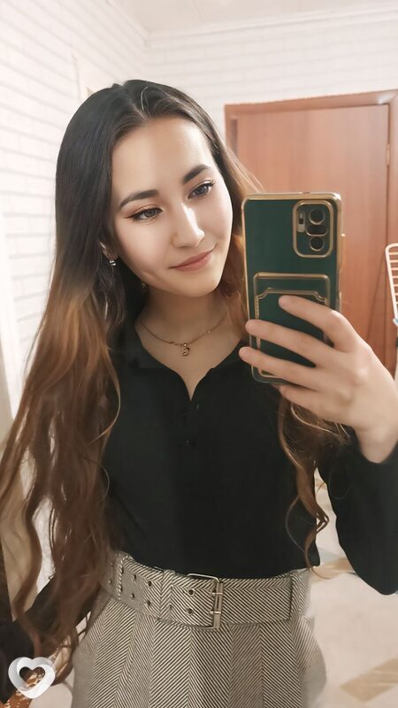 Жулдуза, Ахтубинск