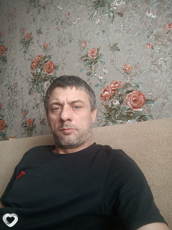 Рамазан, 40, Ставрополе — анкета №1977251