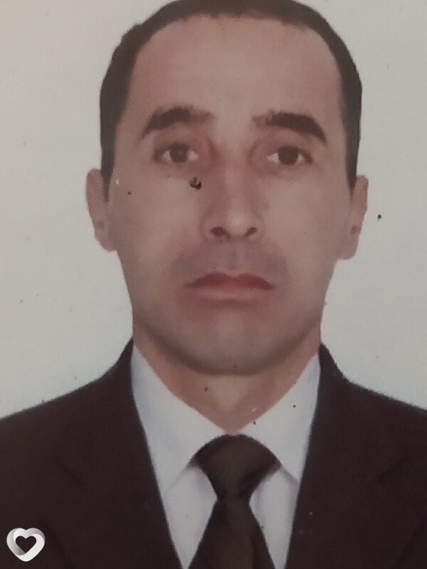 Mustafo Samiev, 38, Екатеринбурге — анкета №1977255