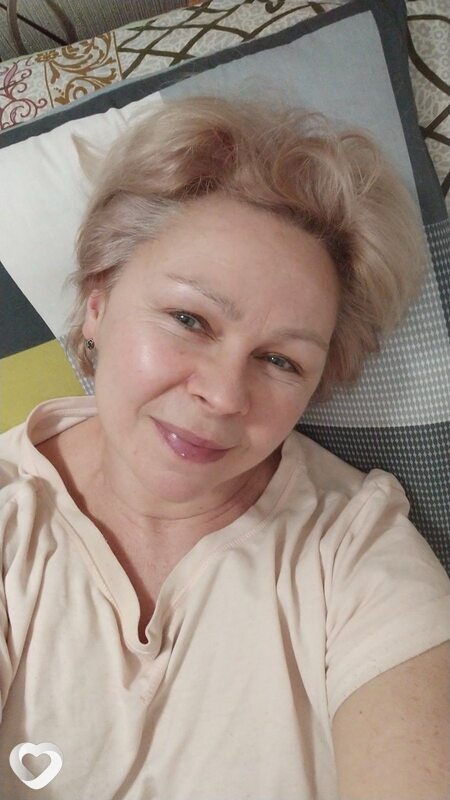 Светлана, 55, Ростове-на-Дону — анкета №1977431