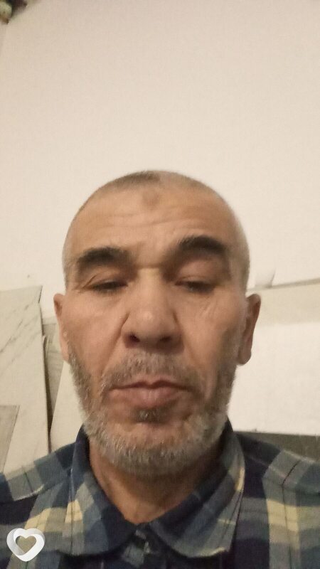 Shuhrat Rofiev, 55, Москве — анкета №1977564
