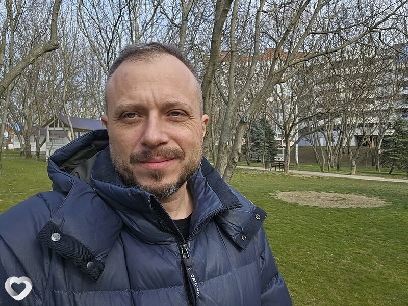 Николай, 44, Краснодаре — анкета №1977502