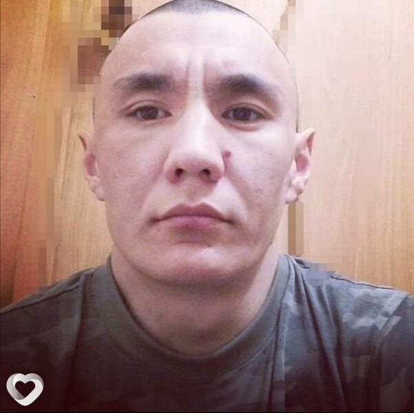 Данияр, 33, Костанае — анкета №1977513
