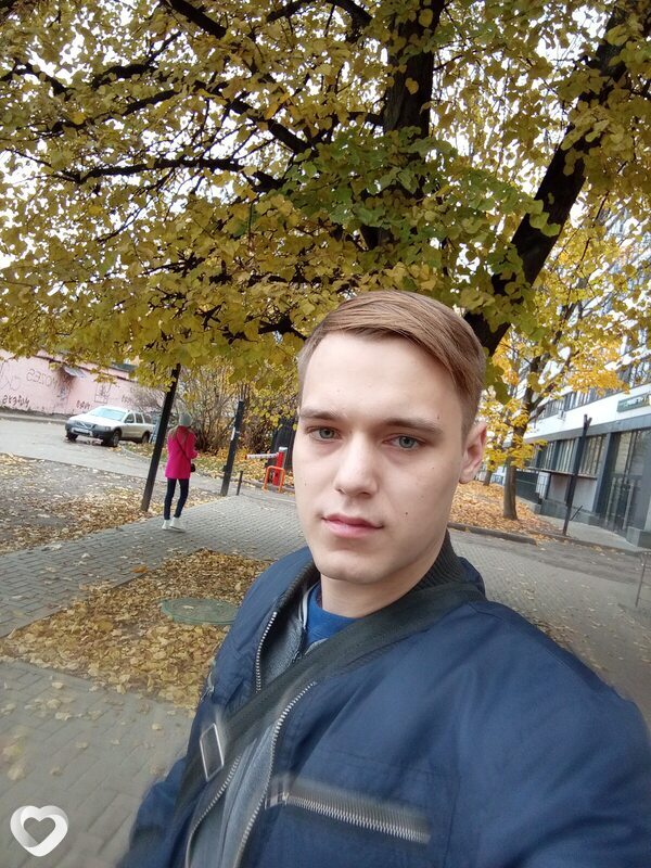 Дмитрий, 26, Зеленоград — анкета №1977768