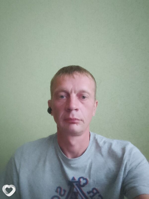 Артур, 42, Павлове — анкета №1977578