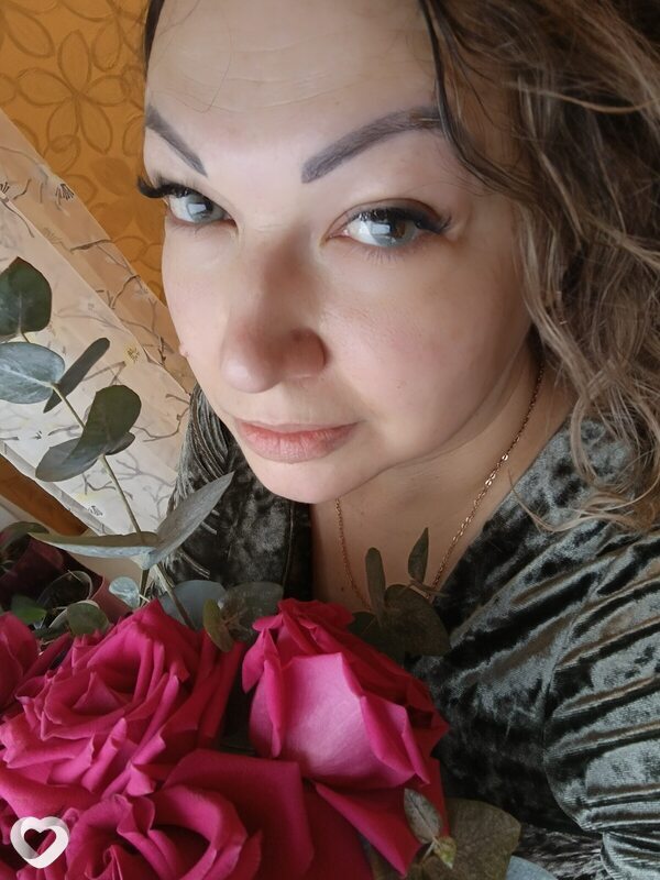 Маргарита, 44, Омске — анкета №1977631