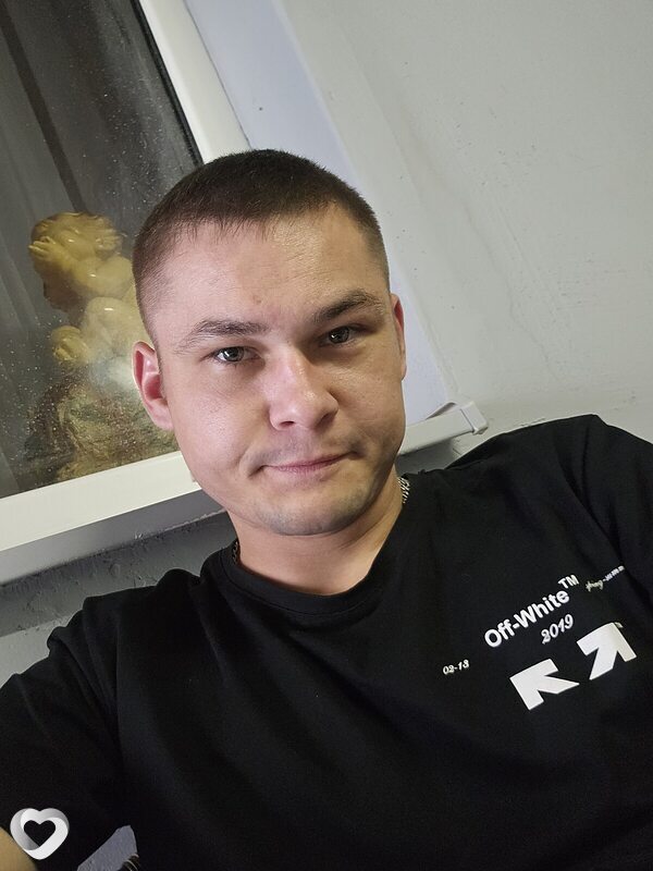 Дмитрий, 33, Орше — анкета №1977618