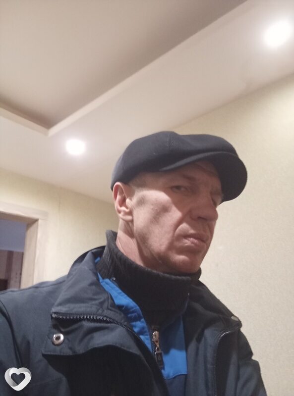 Роман, 46, Волгограде — анкета №1977905