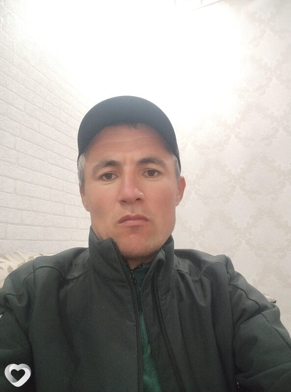 Азимбой, Ганюшкино