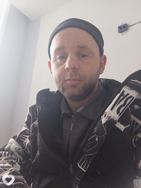 Иван, 35, Рудном — анкета №1977919