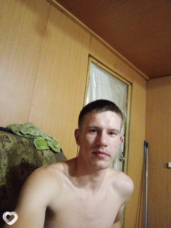 Интересный, 34, Саратове — анкета №1977664