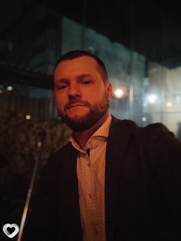 Олег, 43, Гомеле — анкета №1977667