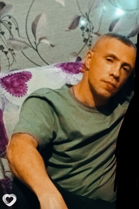 Дмитрий, 46, Нефтеюганске — анкета №1977533