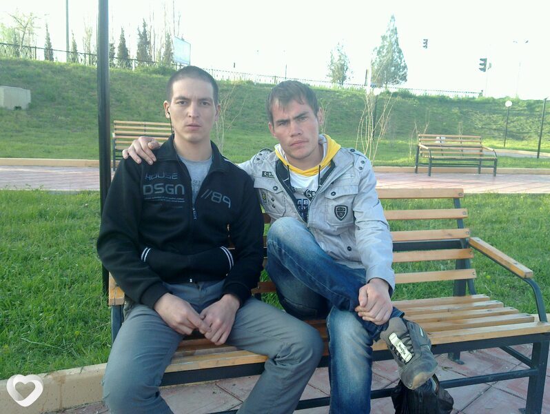 Veterok, 36, Ташкент — анкета №12906