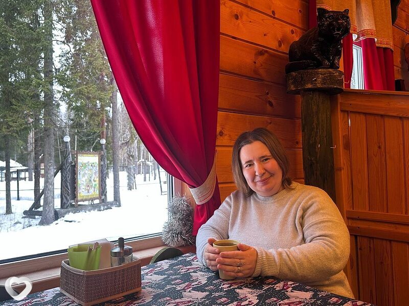 Татьяна, 38, Санкт-Петербурге — анкета №1977691