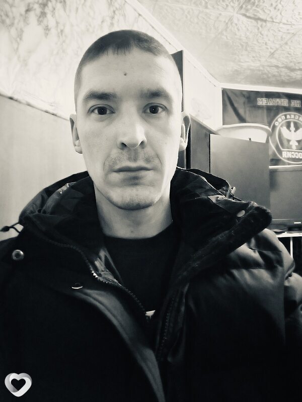 Евгений, 32, Омске — анкета №1977695