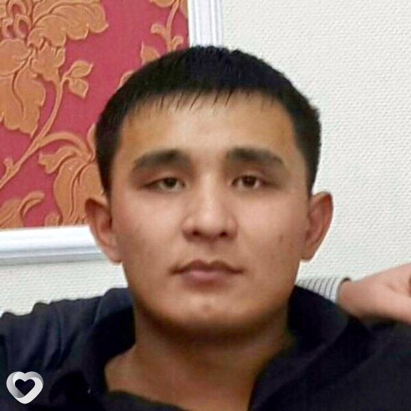 Seilkhan, 37, Атырау(гурьев) — анкета №1977698